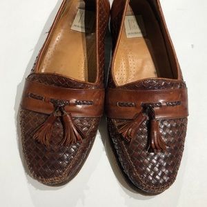 Magnanni Loafers Men’s 10